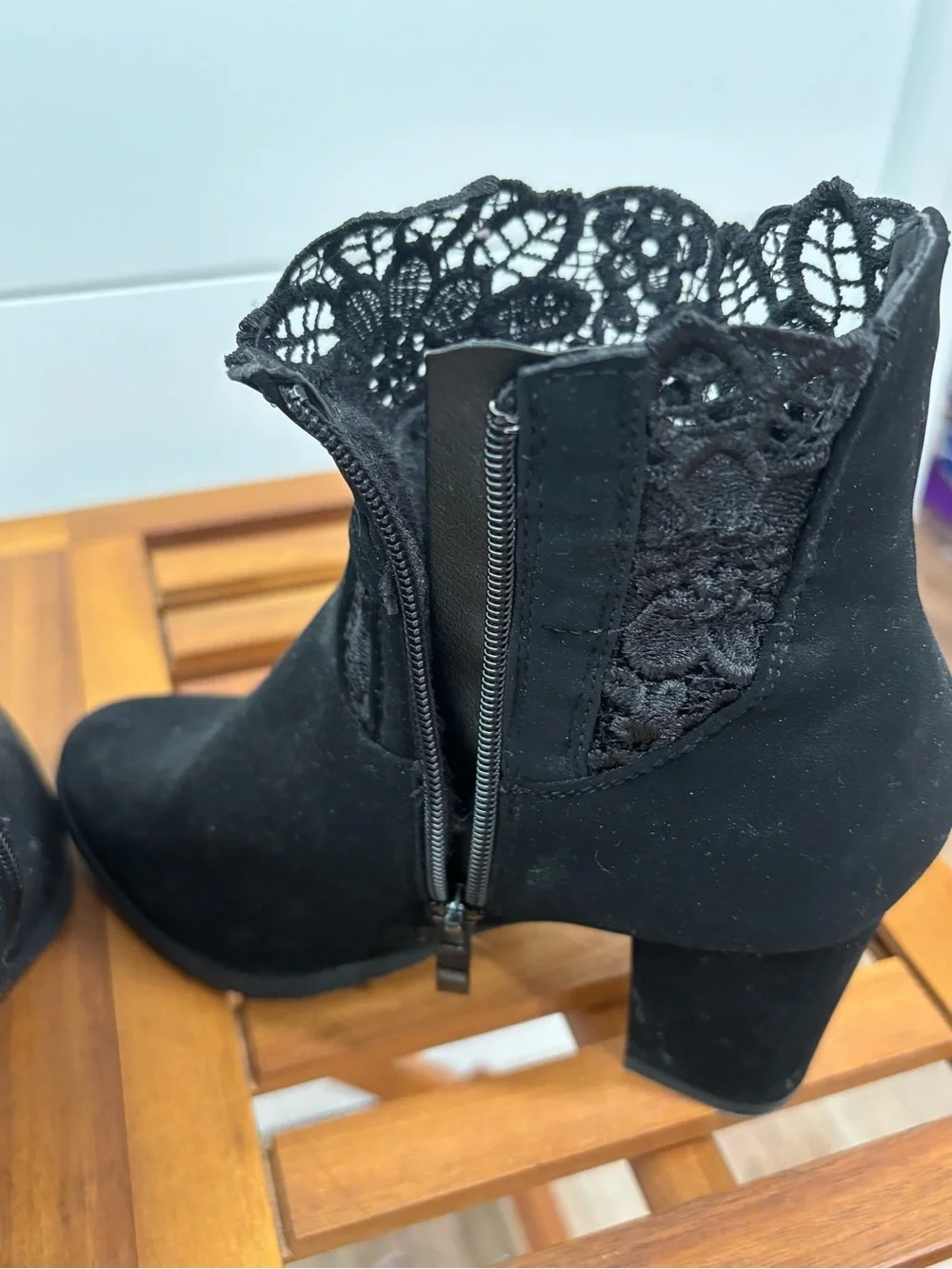 VENUS stylish ankle